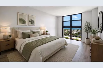 2000 Towerside Ter #1506, Miami, FL 33138 - Photo 22
