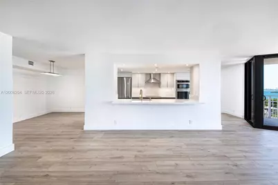 2000 Towerside Ter #1506, Miami, FL 33138 - Photo 2