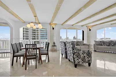 3000 Island Blvd #2305, Aventura, FL 33160 - Photo 1