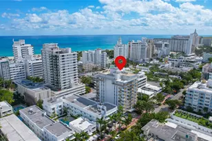 245 18th St, Miami Beach, FL 33139 - Photo 2