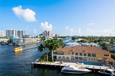 2900 NE 30th St #7G, Fort Lauderdale, FL 33306 - Photo 16