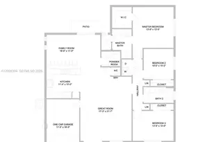 11910 SW 231st Ln, Miami, FL 33170 - Photo 2