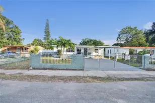 2100 Service Rd, Opa-Locka, FL 33054 - Photo 2