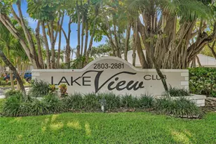 2811 N Oakland Forest Dr, Oakland Park, FL 33309 - Photo 32