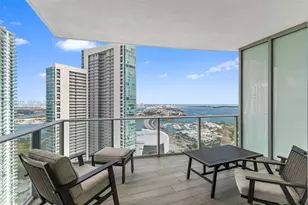 851 NE 1st Ave, Miami, FL 33132 - Photo 1