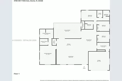 4700 SW 110th Ave, Davie, FL 33328 - Photo 26