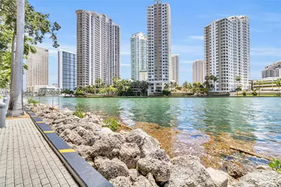 485 Brickell Ave #2508, Miami, FL 33131 - Photo 6