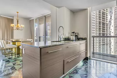 485 Brickell Ave #2508, Miami, FL 33131 - Photo 18