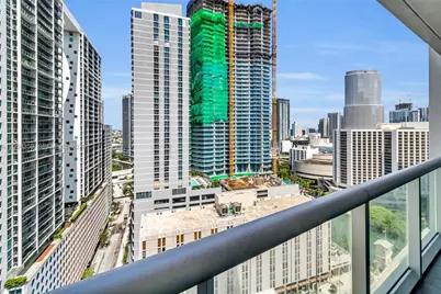 485 Brickell Ave #2508, Miami, FL 33131 - Photo 2