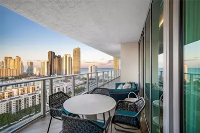 330 Sunny Isles Blvd #5-2403, Sunny Isles Beach, FL 33160 - Photo 20