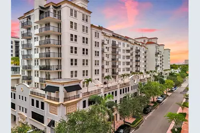 4100 Salzedo St #411, Coral Gables, FL 33146 - Photo 2
