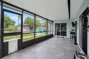 7471 SW 1st St, Margate, FL 33068 - Photo 30