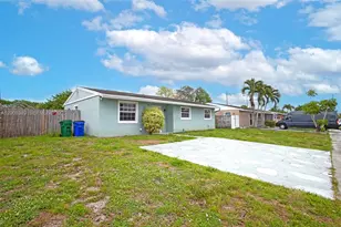 7471 SW 1st St, Margate, FL 33068 - Photo 2