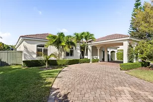 8217 SW 189th Terrace, Cutler Bay, FL 33157 - Photo 1