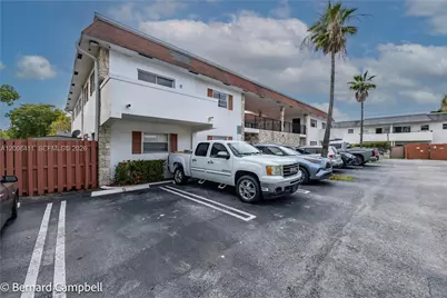 321 SW 1st Ct #K-5, Pompano Beach, FL 33060 - Photo 2