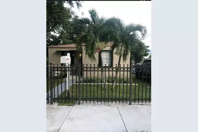 1342 NW 42nd St, Miami, FL 33142 - Photo 1