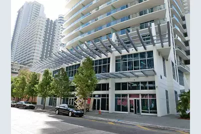 1100 S Miami Ave #3705, Miami, FL 33130 - Photo 16