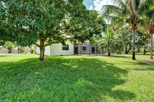 1768 NW 97th Terrace, Coral Springs, FL 33071 - Photo 38