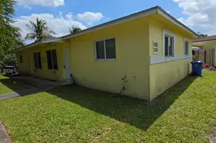 250 NE 41st St, Oakland Park, FL 33334 - Photo 1