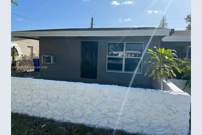 3070 NW 12th Ct, Fort Lauderdale, FL 33311 - Photo 2