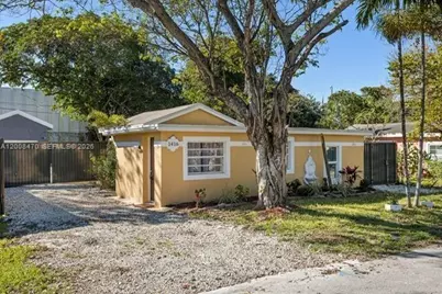 1416 SW 33rd Ct #0, Fort Lauderdale, FL 33315 - Photo 2