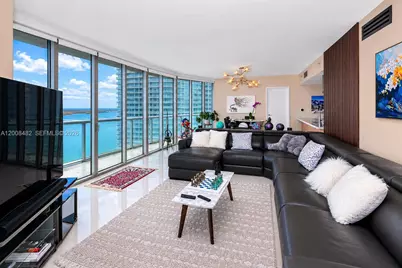 465 Brickell Ave #5101, Miami, FL 33131 - Photo 2