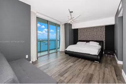 465 Brickell Ave #5101, Miami, FL 33131 - Photo 22