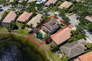 12300 NW 77th Manor, Parkland, FL 33076 - Photo 64