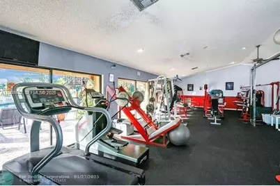 3064 S Oakland Forest Dr #1001, Oakland Park, FL 33309 - Photo 22