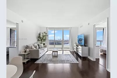 50 Biscayne Blvd #3308, Miami, FL 33132 - Photo 6