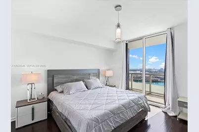 50 Biscayne Blvd #3308, Miami, FL 33132 - Photo 18