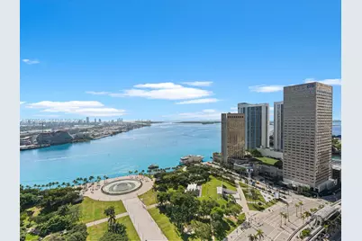 50 Biscayne Blvd #3308, Miami, FL 33132 - Photo 46