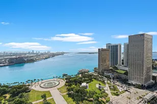 50 Biscayne Blvd, Miami, FL 33132 - Photo 46