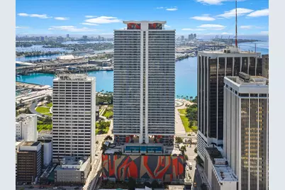 50 Biscayne Blvd #3308, Miami, FL 33132 - Photo 42