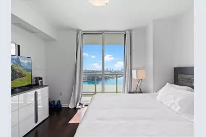 50 Biscayne Blvd #3308, Miami, FL 33132 - Photo 28