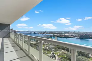 50 Biscayne Blvd, Miami, FL 33132 - Photo 1