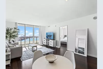 50 Biscayne Blvd #3308, Miami, FL 33132 - Photo 8