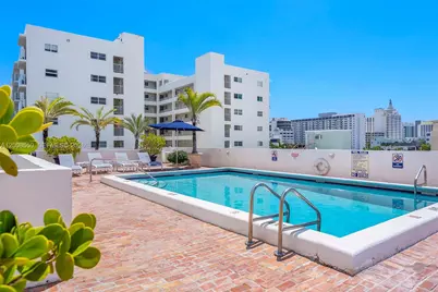 1775 Washington Ave #8F, Miami Beach, FL 33139 - Photo 28