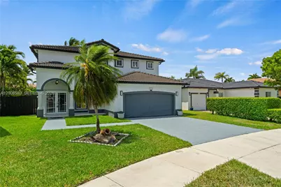 9576 SW 162nd Path, Miami, FL 33196 - Photo 1