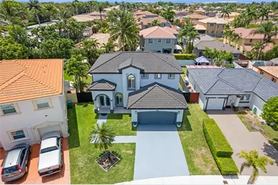 9576 SW 162nd Path, Miami, FL 33196 - Photo 40