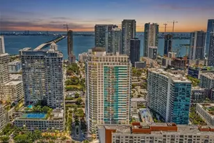 3301 NE 1st Ave, Miami, FL 33137 - Photo 1