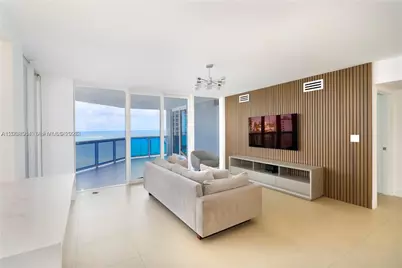 6301 Collins Ave #1608, Miami Beach, FL 33141 - Photo 1