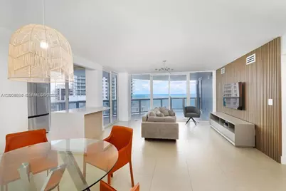 6301 Collins Ave #1608, Miami Beach, FL 33141 - Photo 2