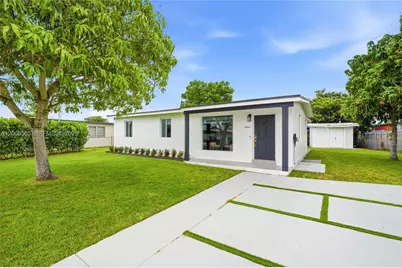 10860 SW 40th Ter, Miami, FL 33165 - Photo 1