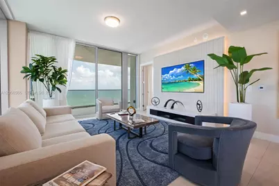 153 N Seabreeze Blvd #1205, Fort Lauderdale, FL 33304 - Photo 6