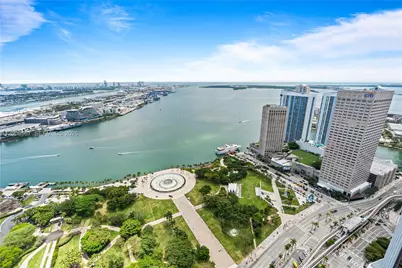 50 Biscayne Blvd #5402, Miami, FL 33132 - Photo 2