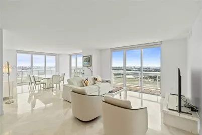 50 Biscayne Blvd #5402, Miami, FL 33132 - Photo 20