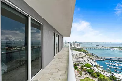 50 Biscayne Blvd #5402, Miami, FL 33132 - Photo 66