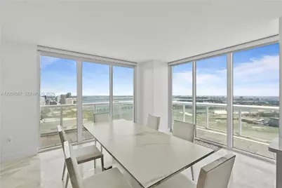 50 Biscayne Blvd #5402, Miami, FL 33132 - Photo 4