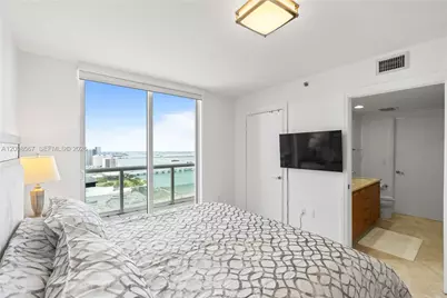 50 Biscayne Blvd #5402, Miami, FL 33132 - Photo 40